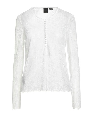 PINKO Top 100% Polyamide