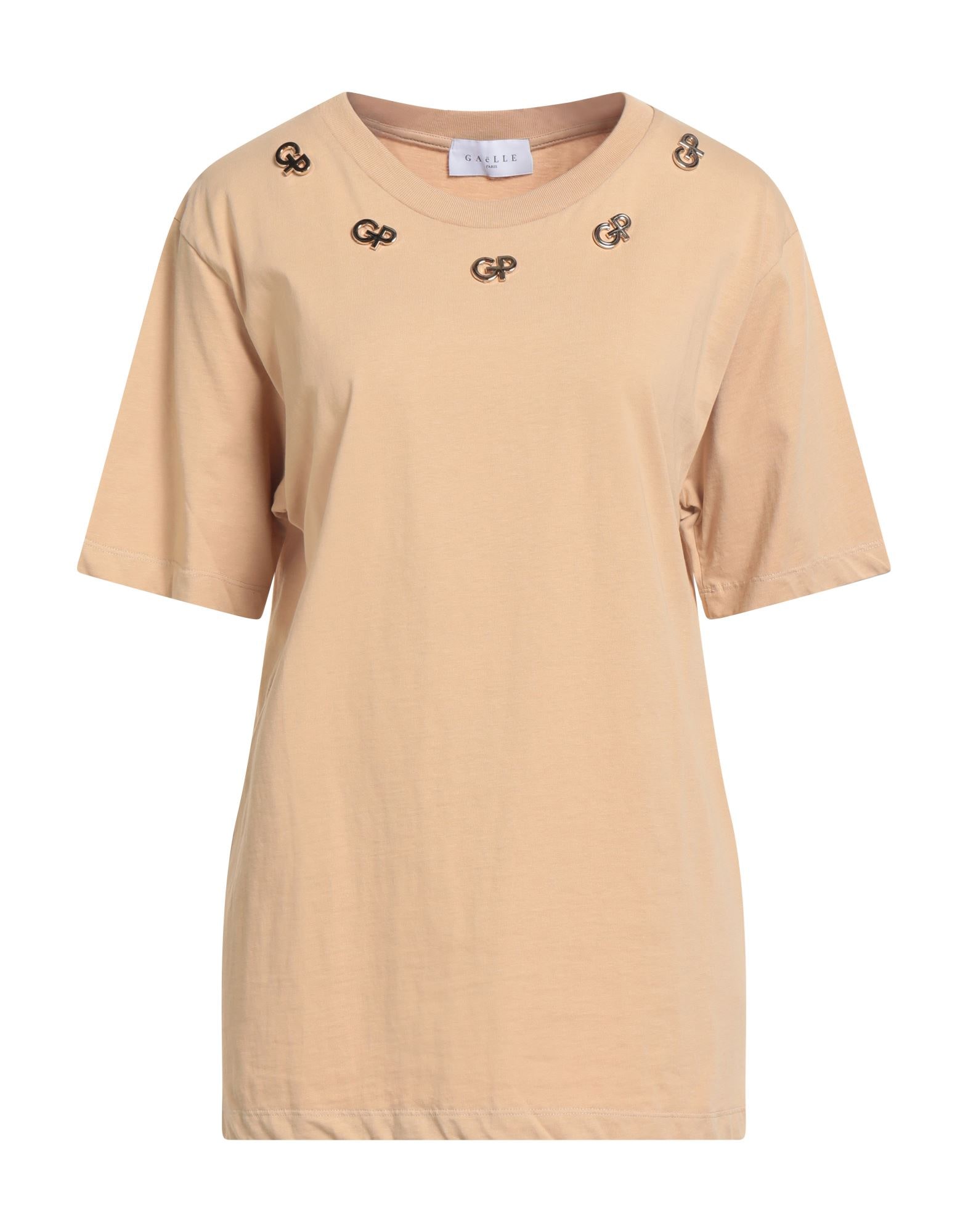 GAëLLE Paris - T-shirts