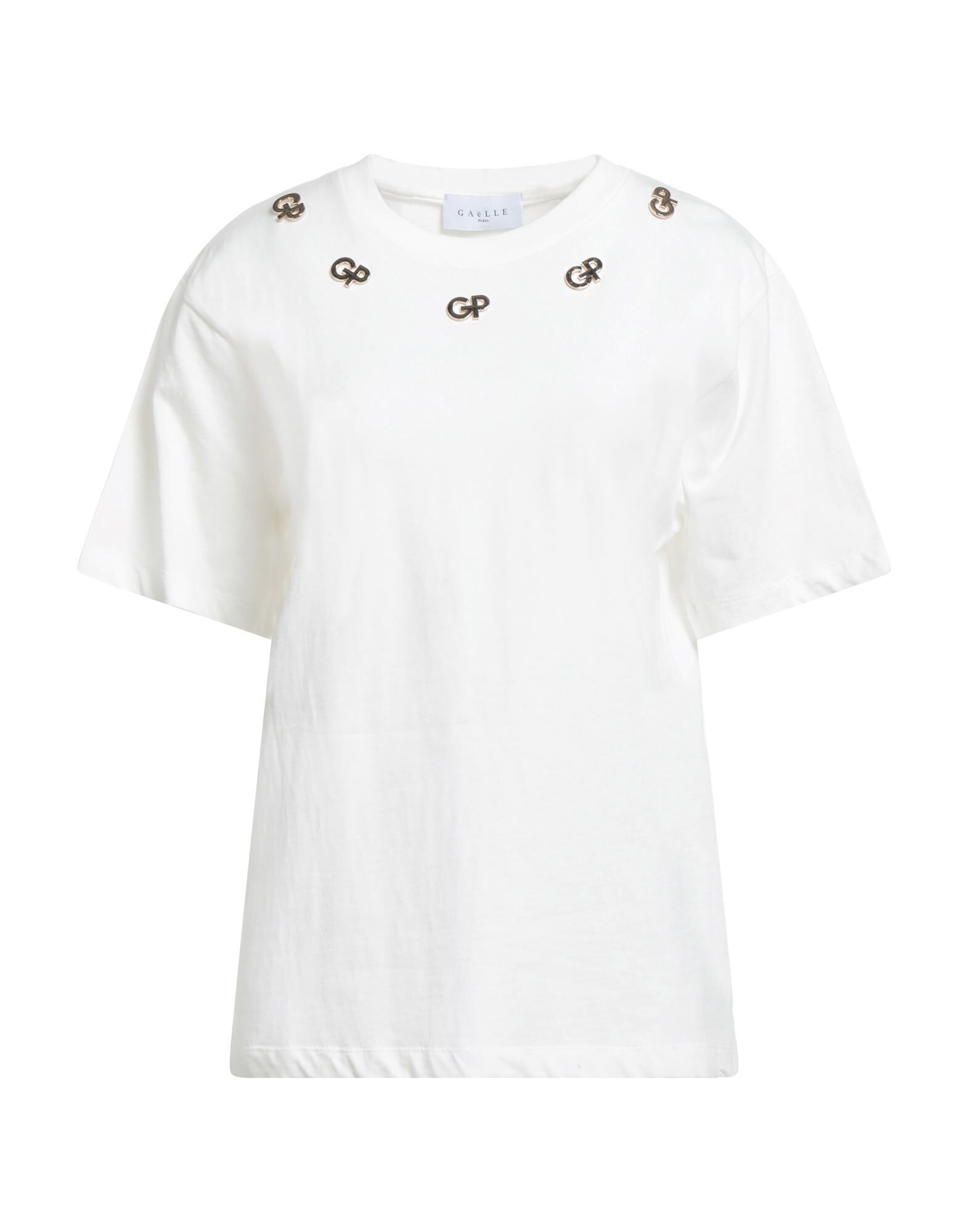 GAëLLE Paris - T-shirts