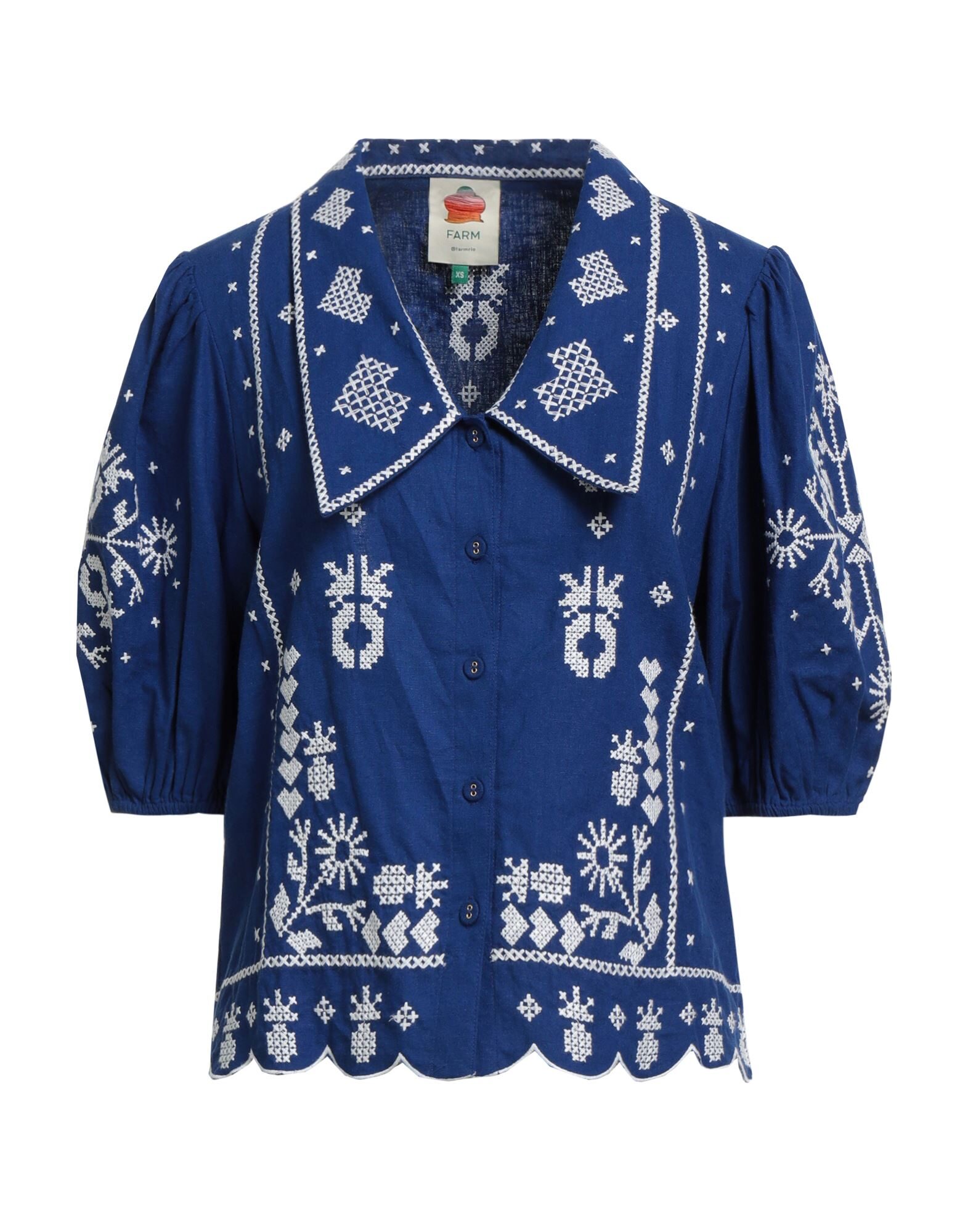 FARM RIO - シャツ