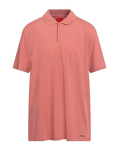 HUGO Polo shirt 56% Cotton, 35% Polyester, 9% Elastane