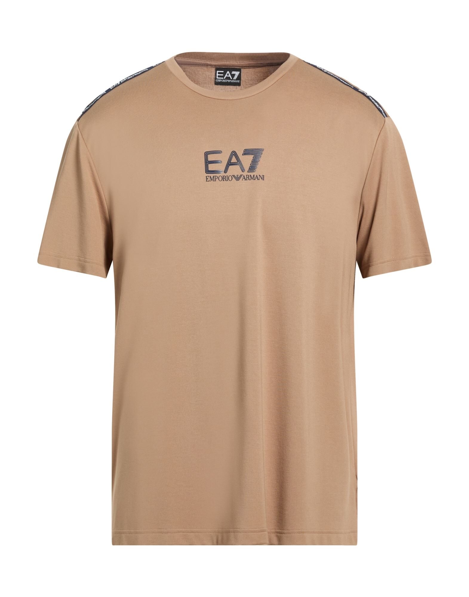 EA7 - T-shirts