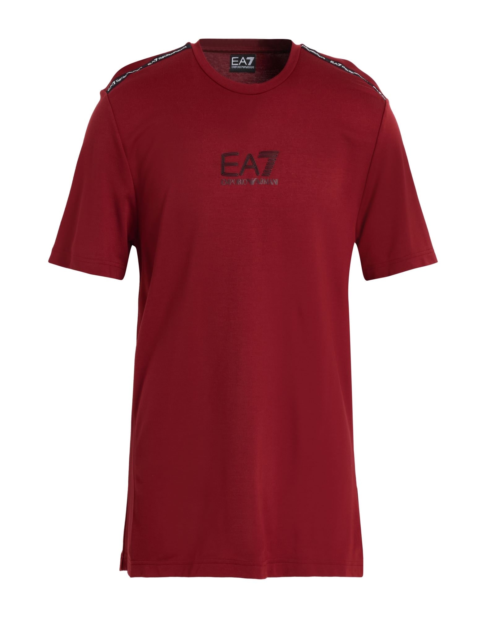 EA7 - Camisetas