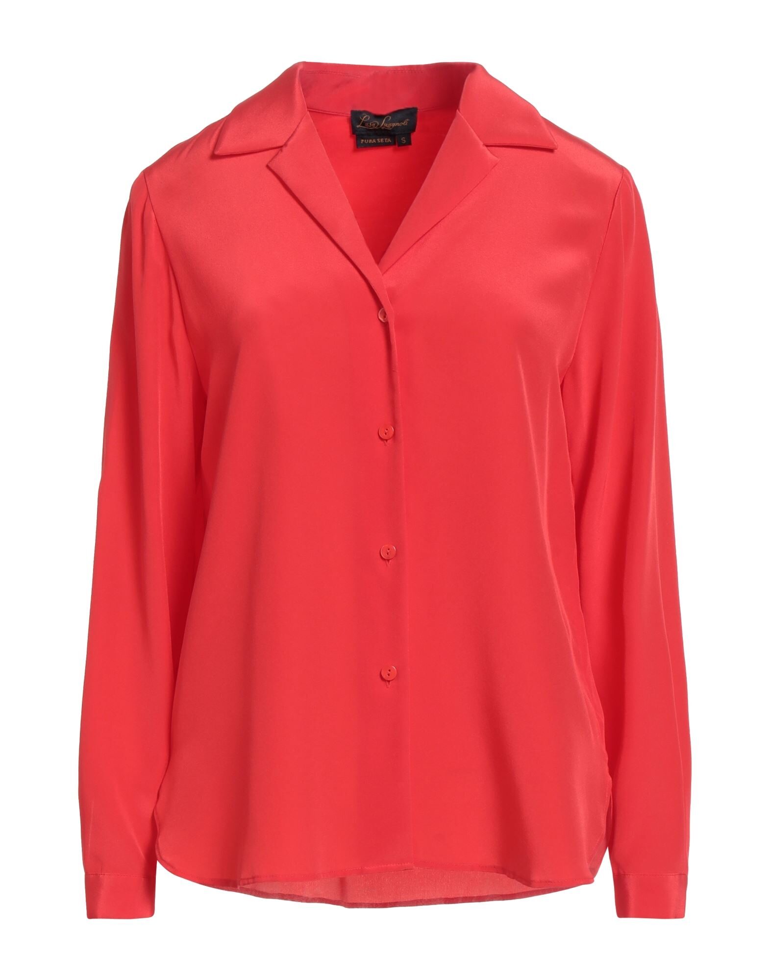 LUISA SPAGNOLI - Shirts