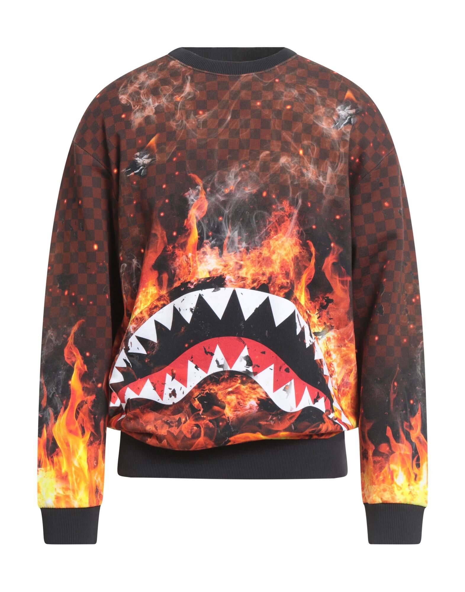 SPRAYGROUND - Sweatshirts