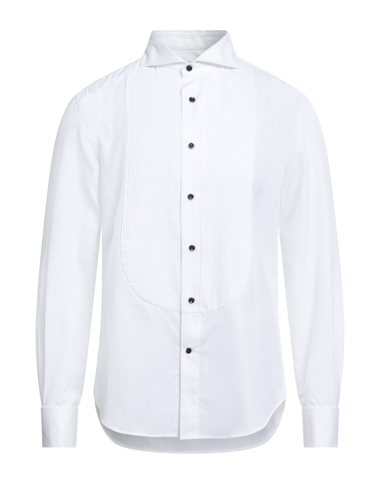 BRUNELLO CUCINELLI - Shirts