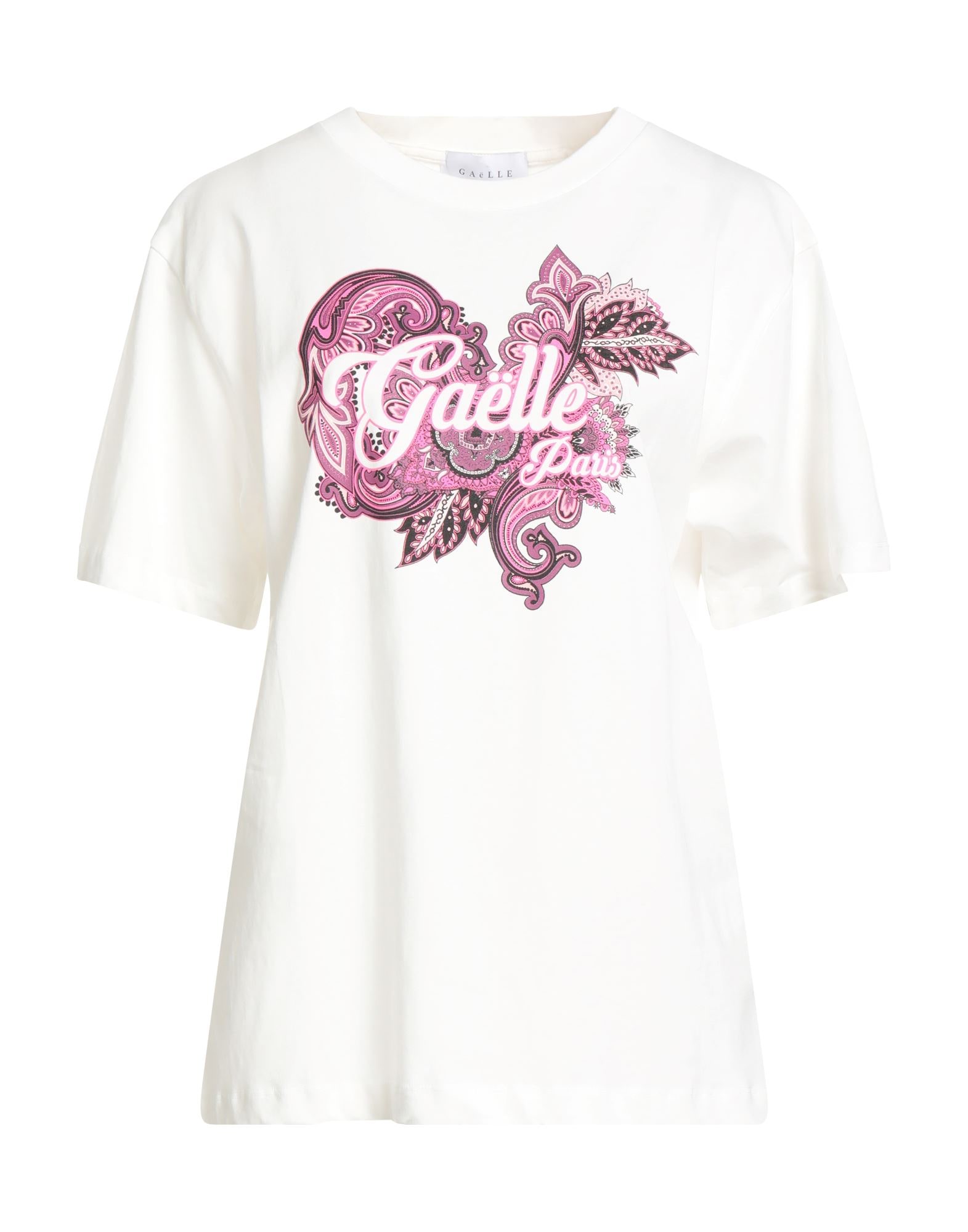 GAëLLE Paris - T-shirts