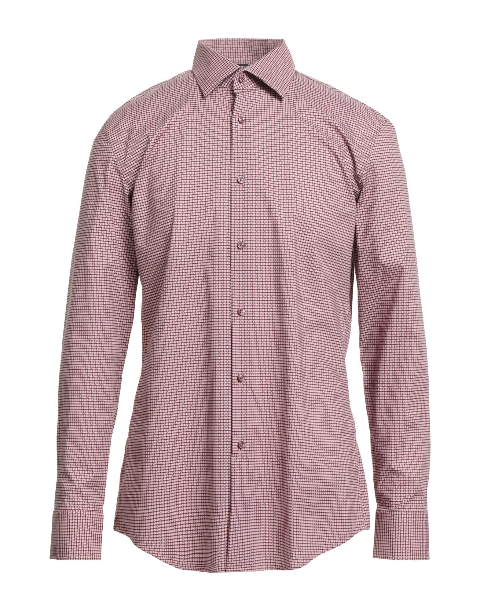 BOSS - Πουκάμισα 