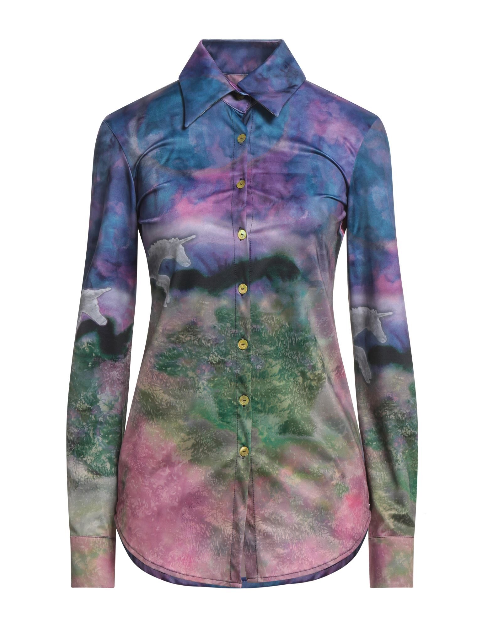 CONNER IVES - Shirts