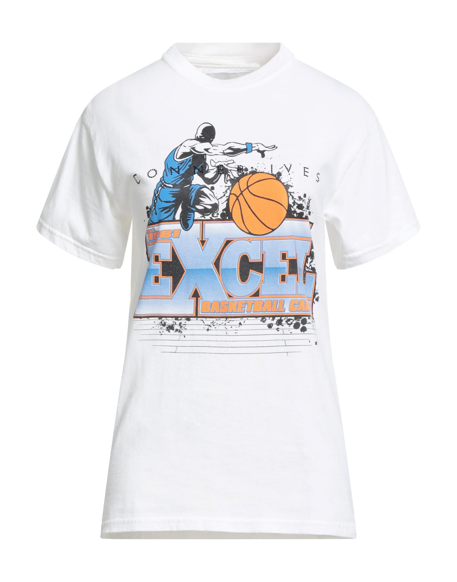 CONNER IVES - T-shirts