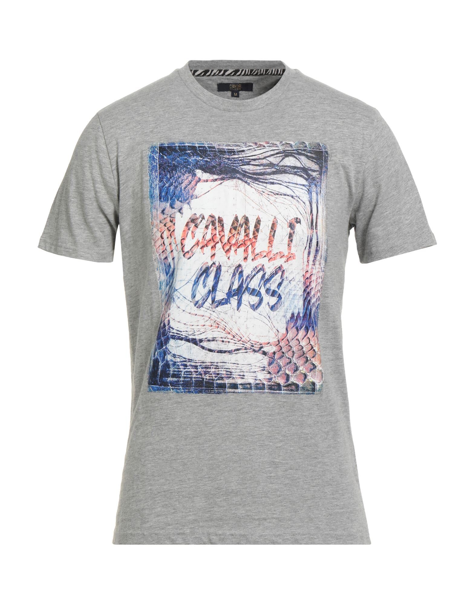 CAVALLI CLASS - T-shirts