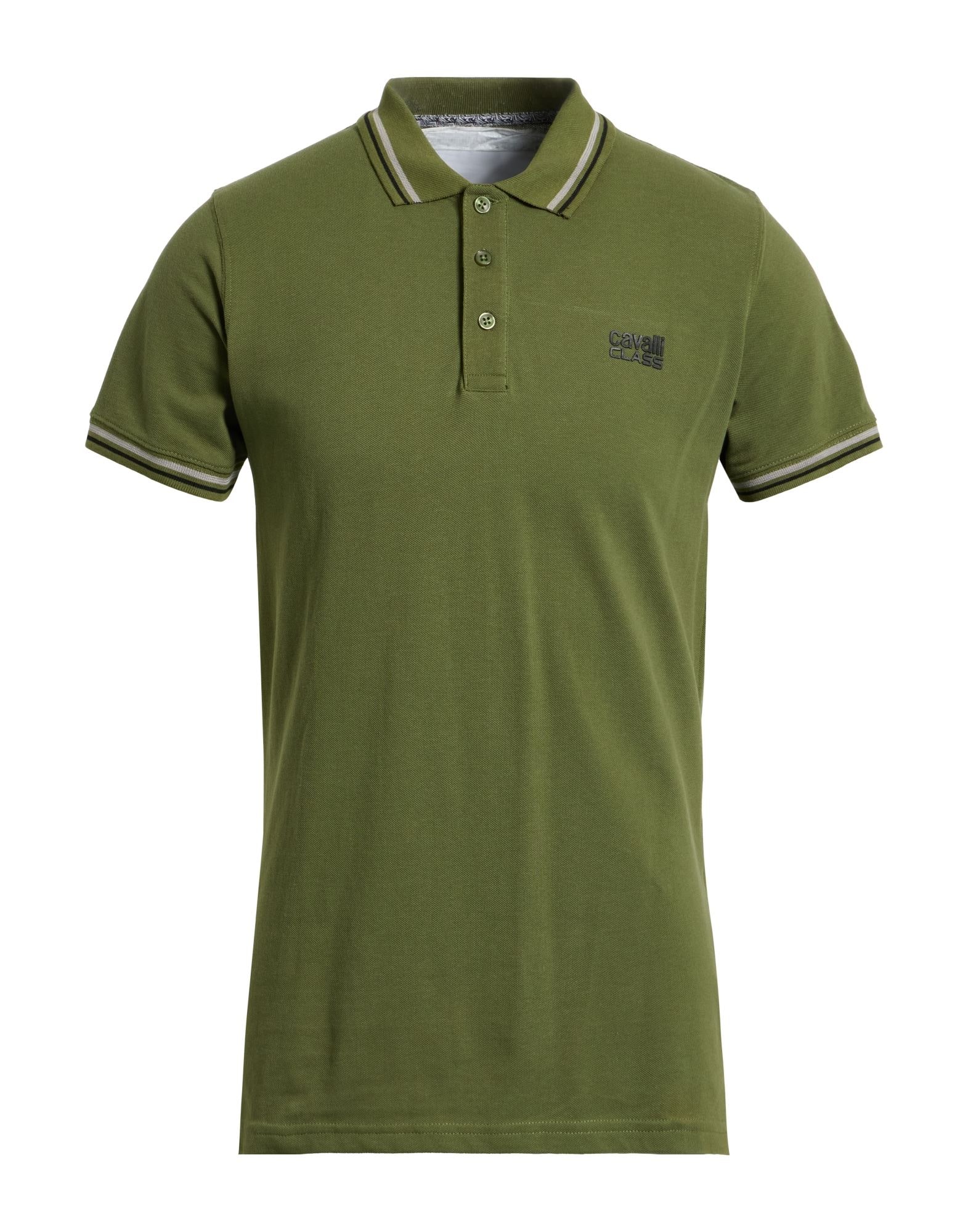 CAVALLI CLASS - Polo shirts