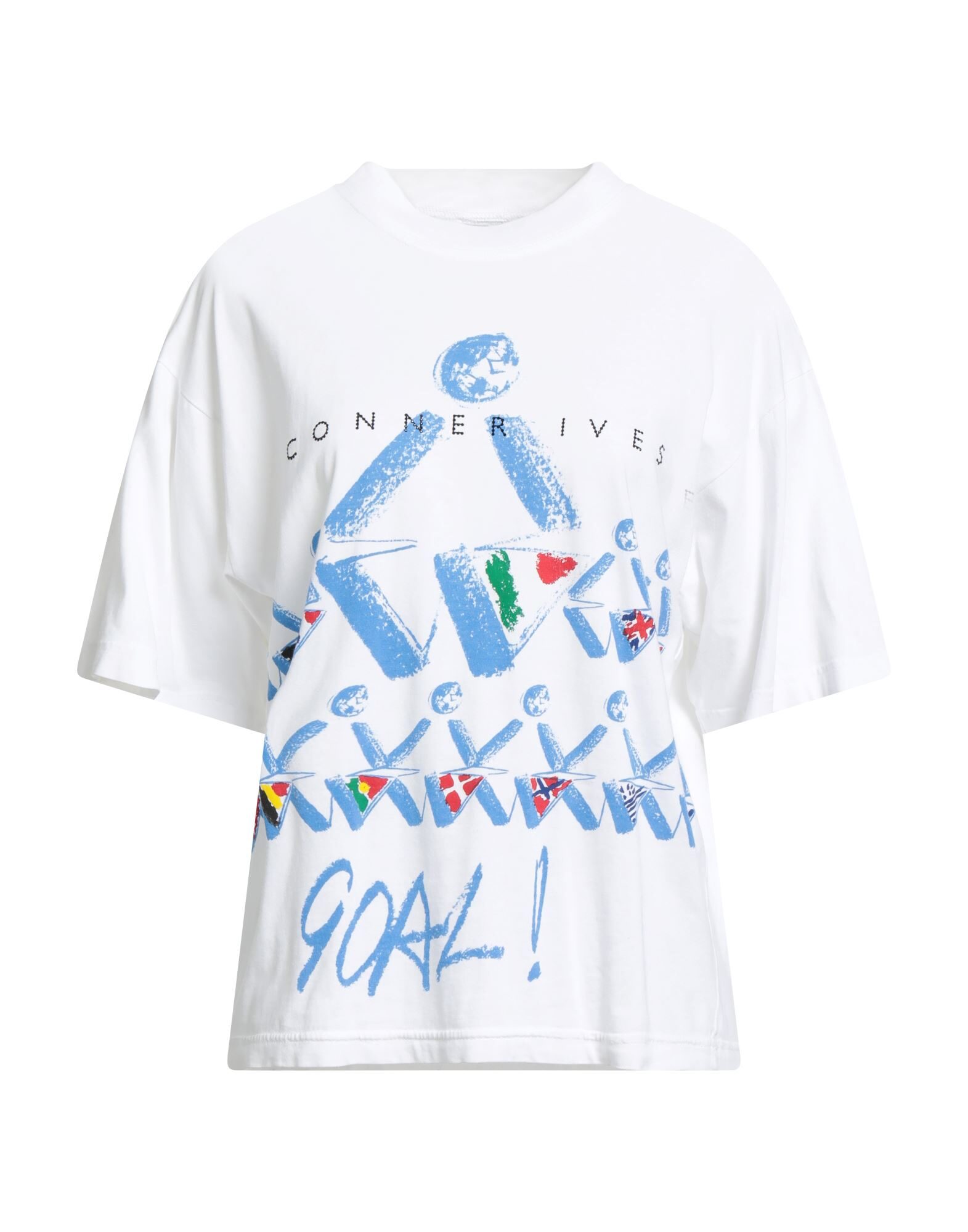 CONNER IVES - T-shirts