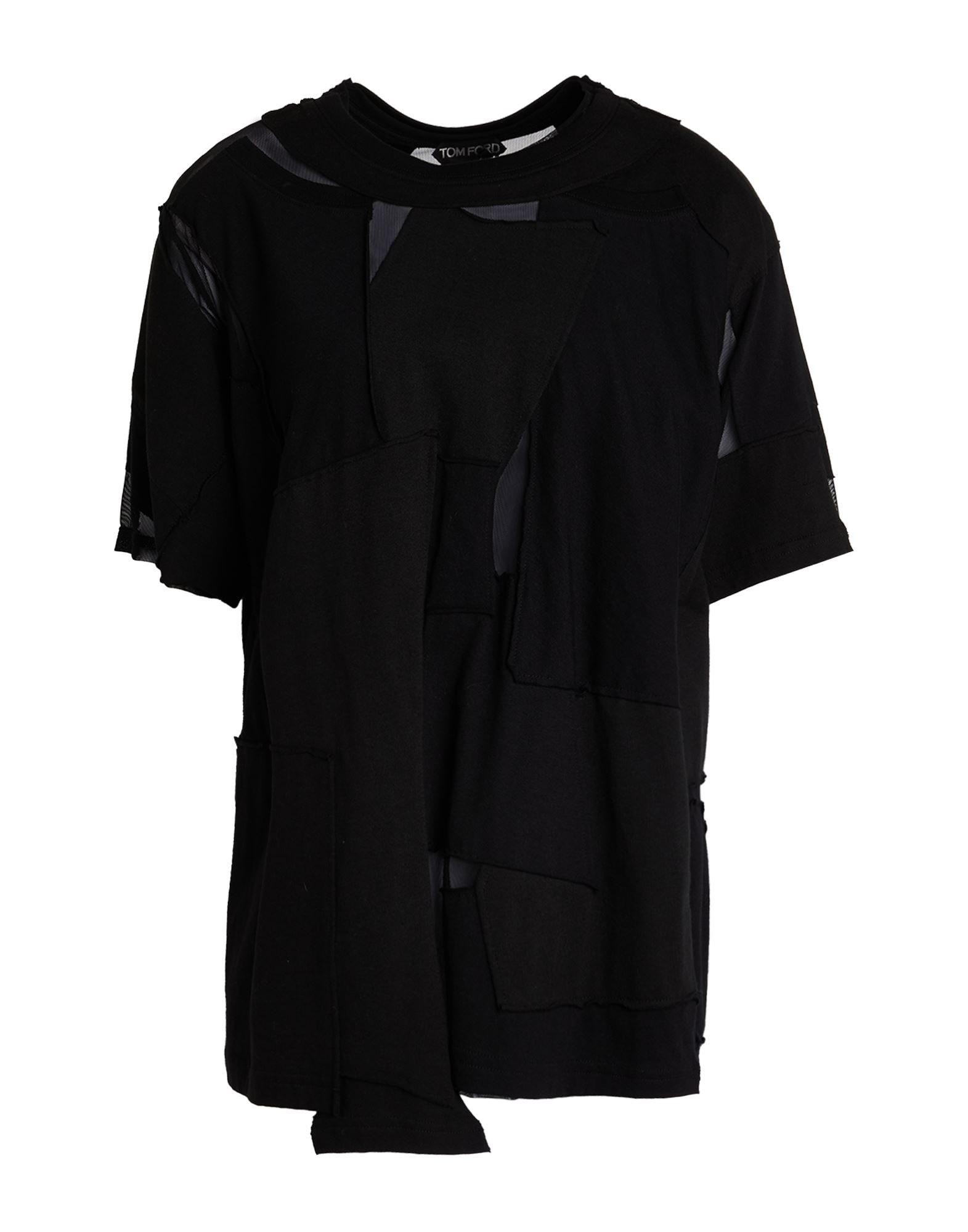 TOM FORD - Футболки