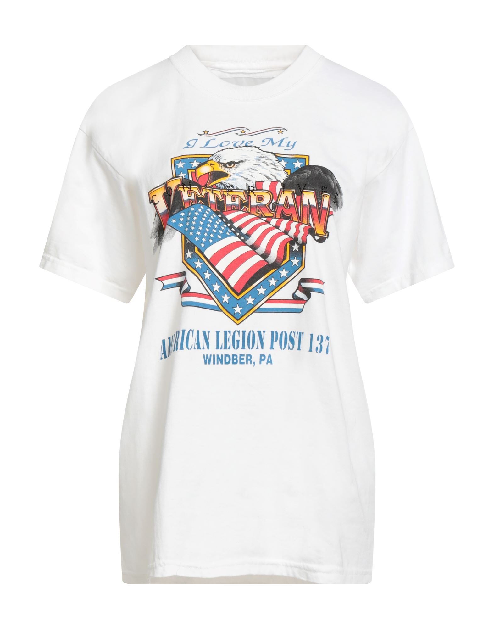 CONNER IVES - T-shirts