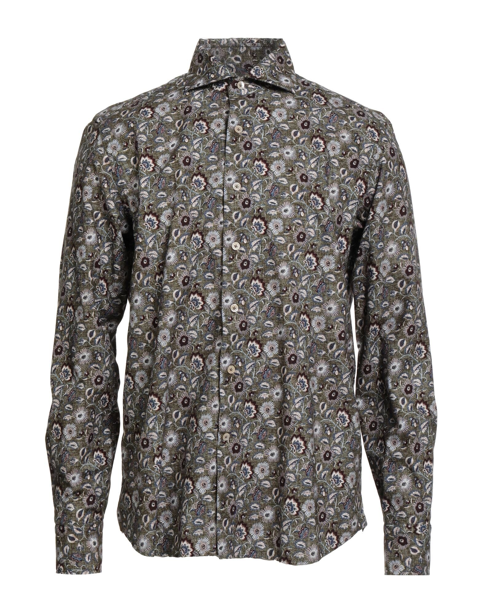 ALESSANDRO GHERARDI - Shirts