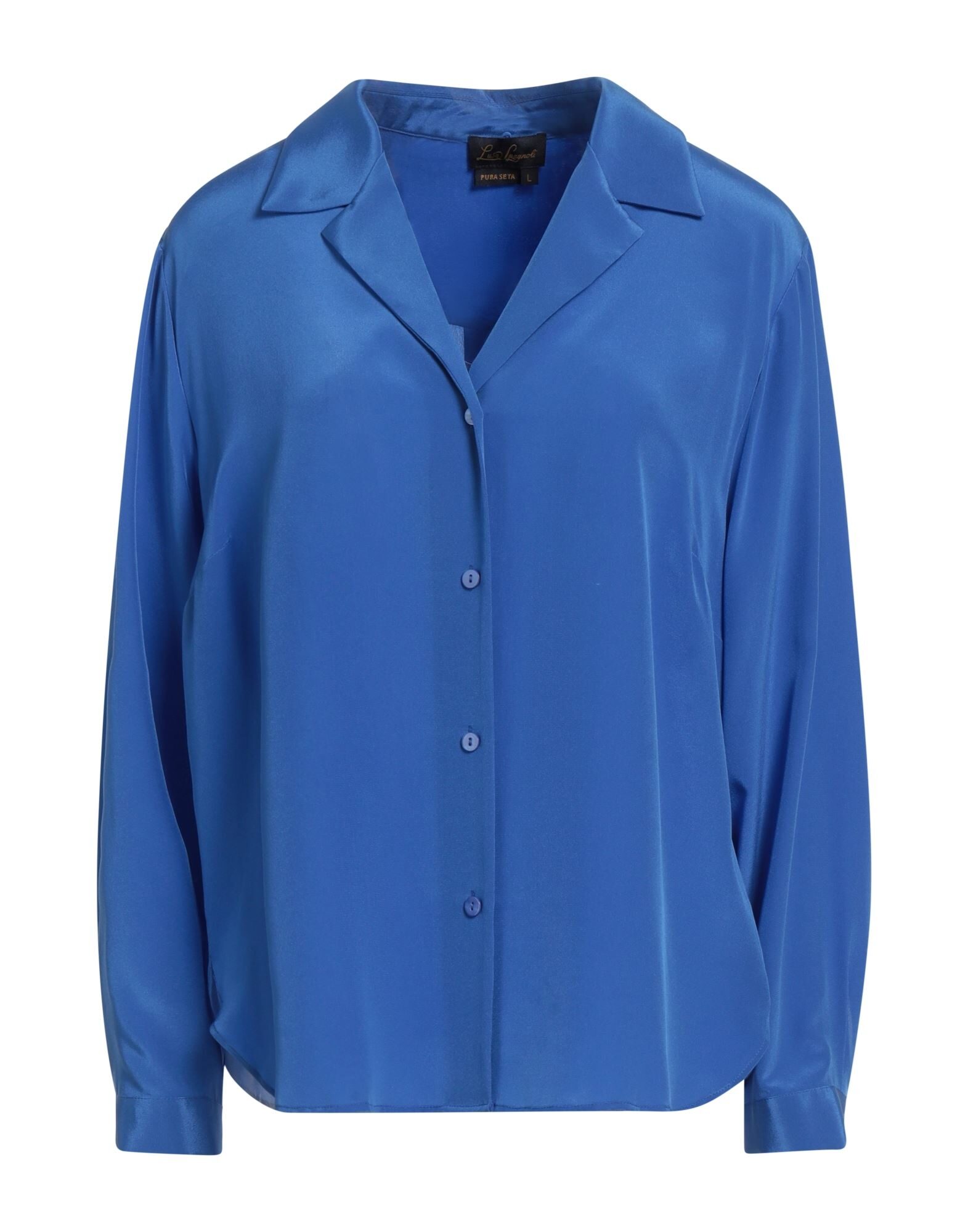 LUISA SPAGNOLI - Camicie