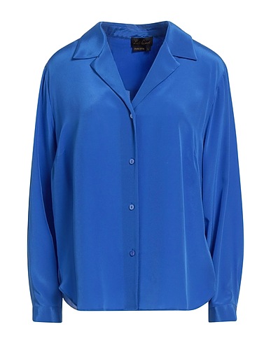 LUISA SPAGNOLI Chemises et chemisiers en soie 100% Soie