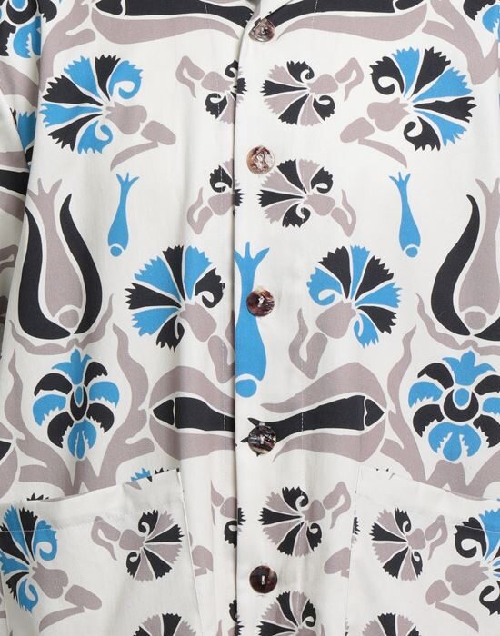 RIANNA + NINA Pубашка