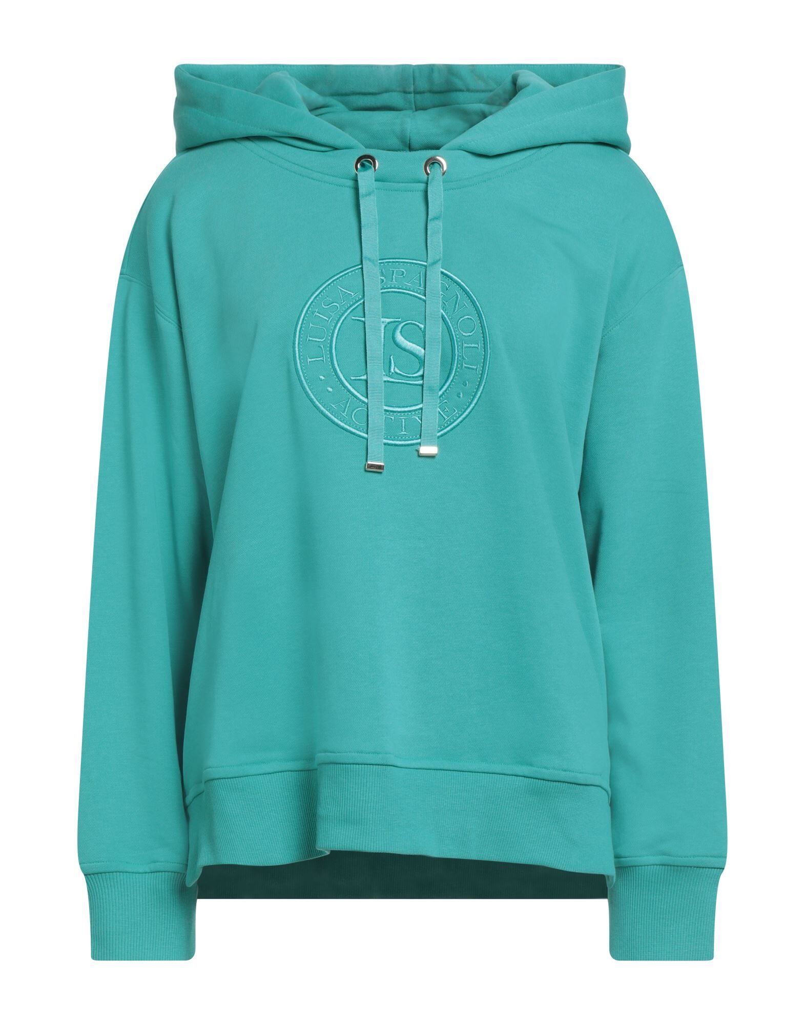LUISA SPAGNOLI - Sweatshirts
