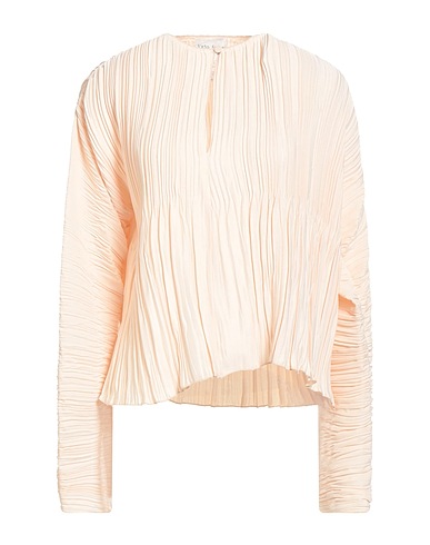 FORTE_FORTE Top Beige 100% Polyester