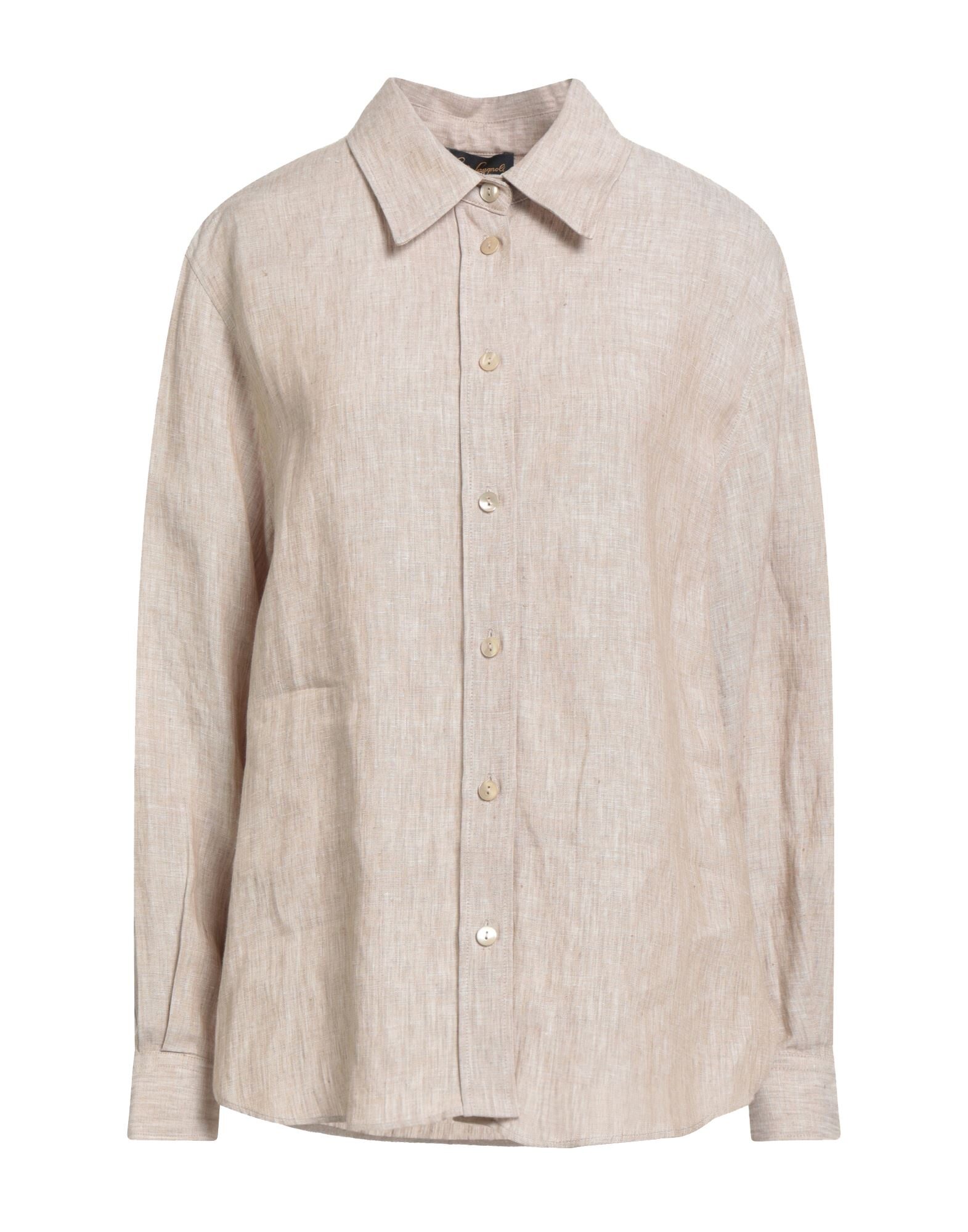 LUISA SPAGNOLI - Shirts