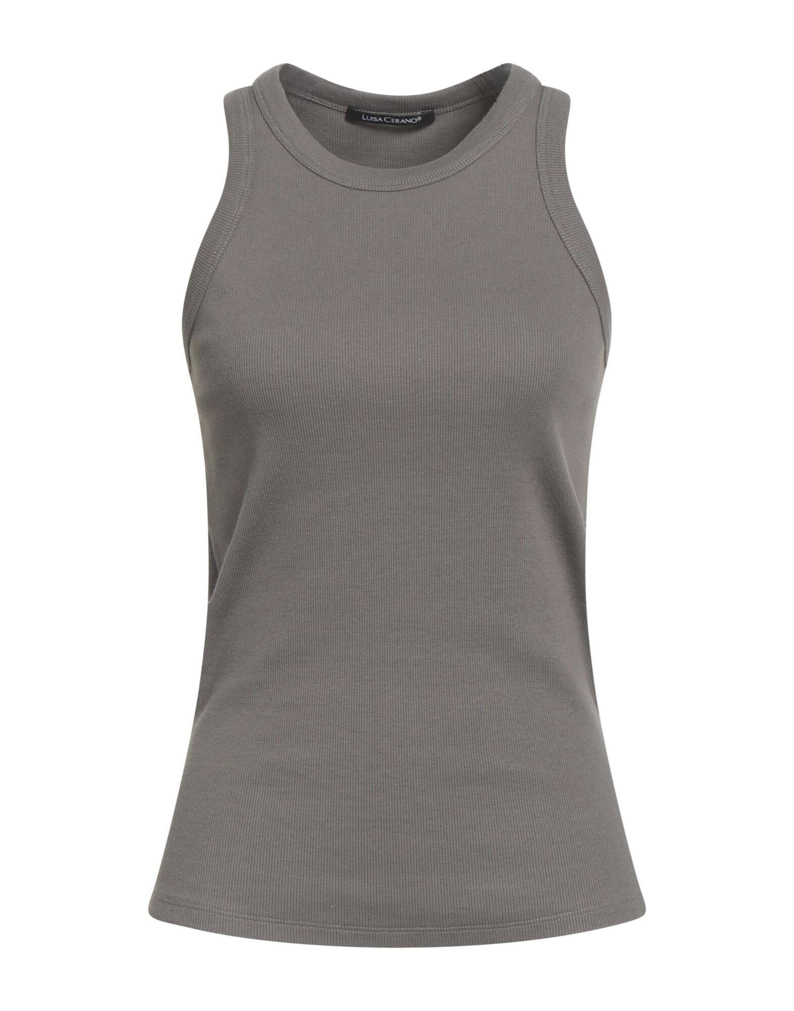 LUISA CERANO - Tank tops