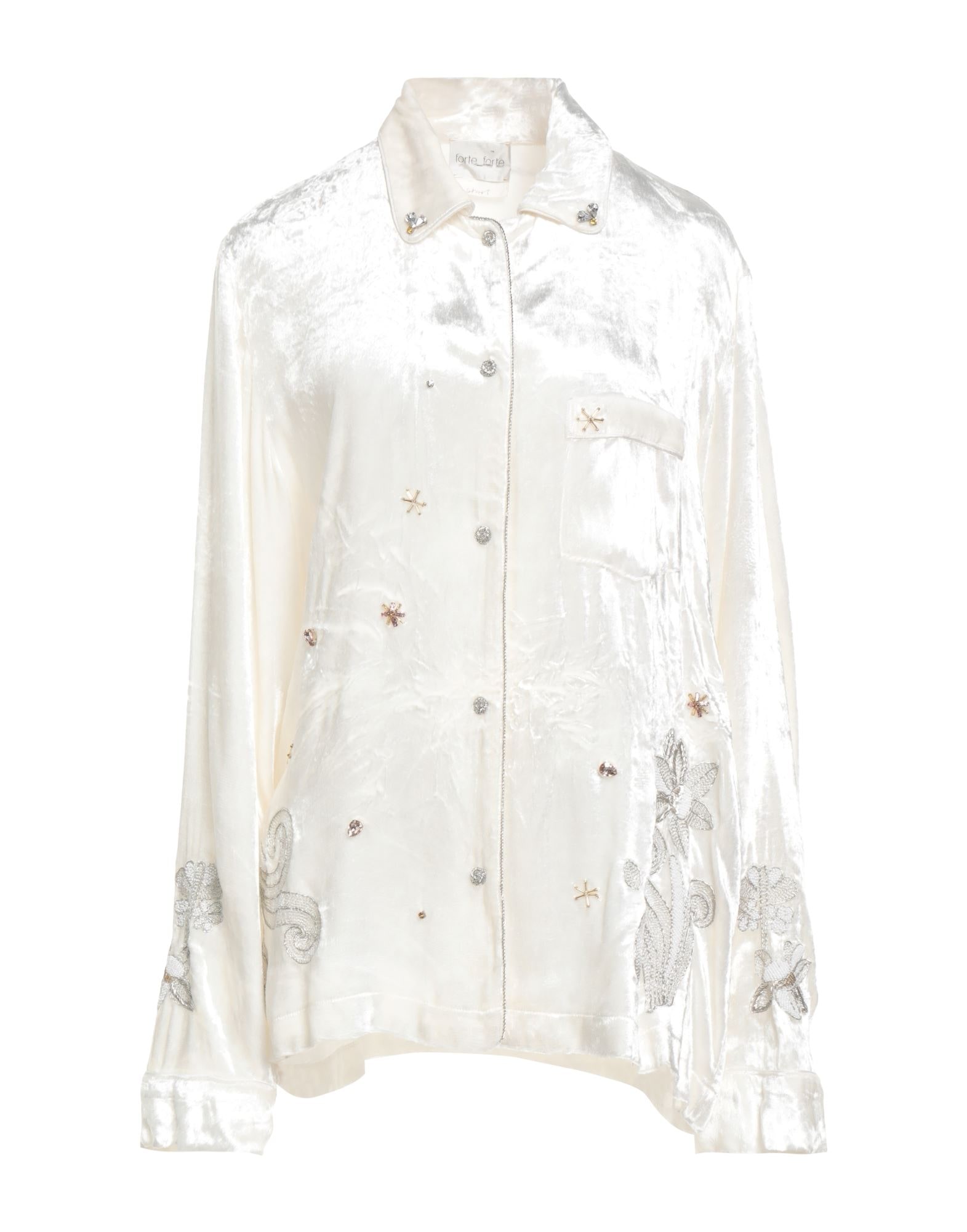 FORTE_FORTE - Рубашки 