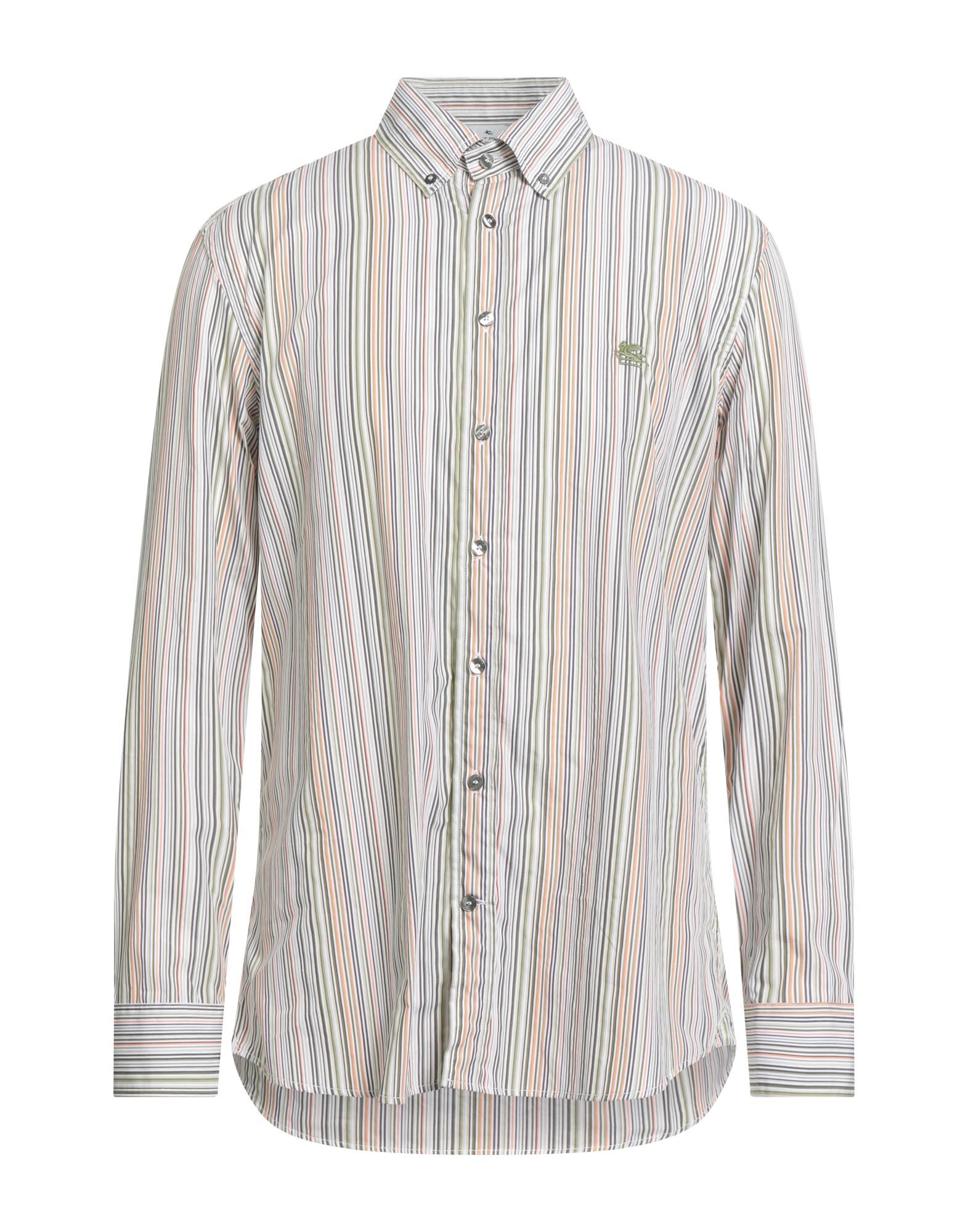 ETRO - Shirts