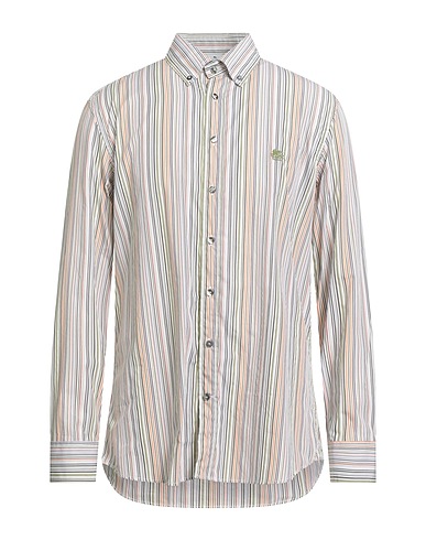 ETRO Chemise à rayures 100% Coton