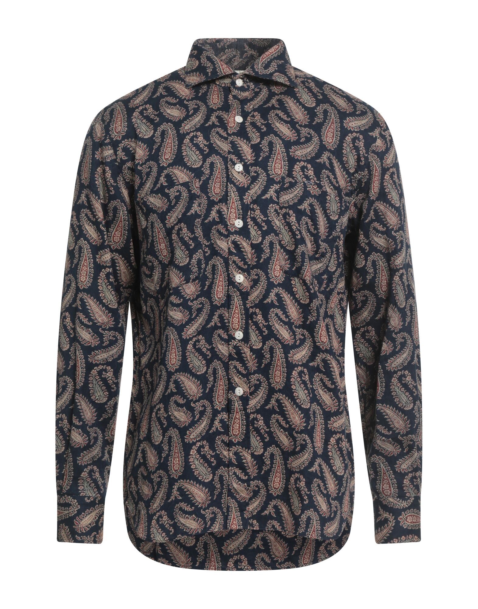 ARPÈGE HERITAGE - Camisas