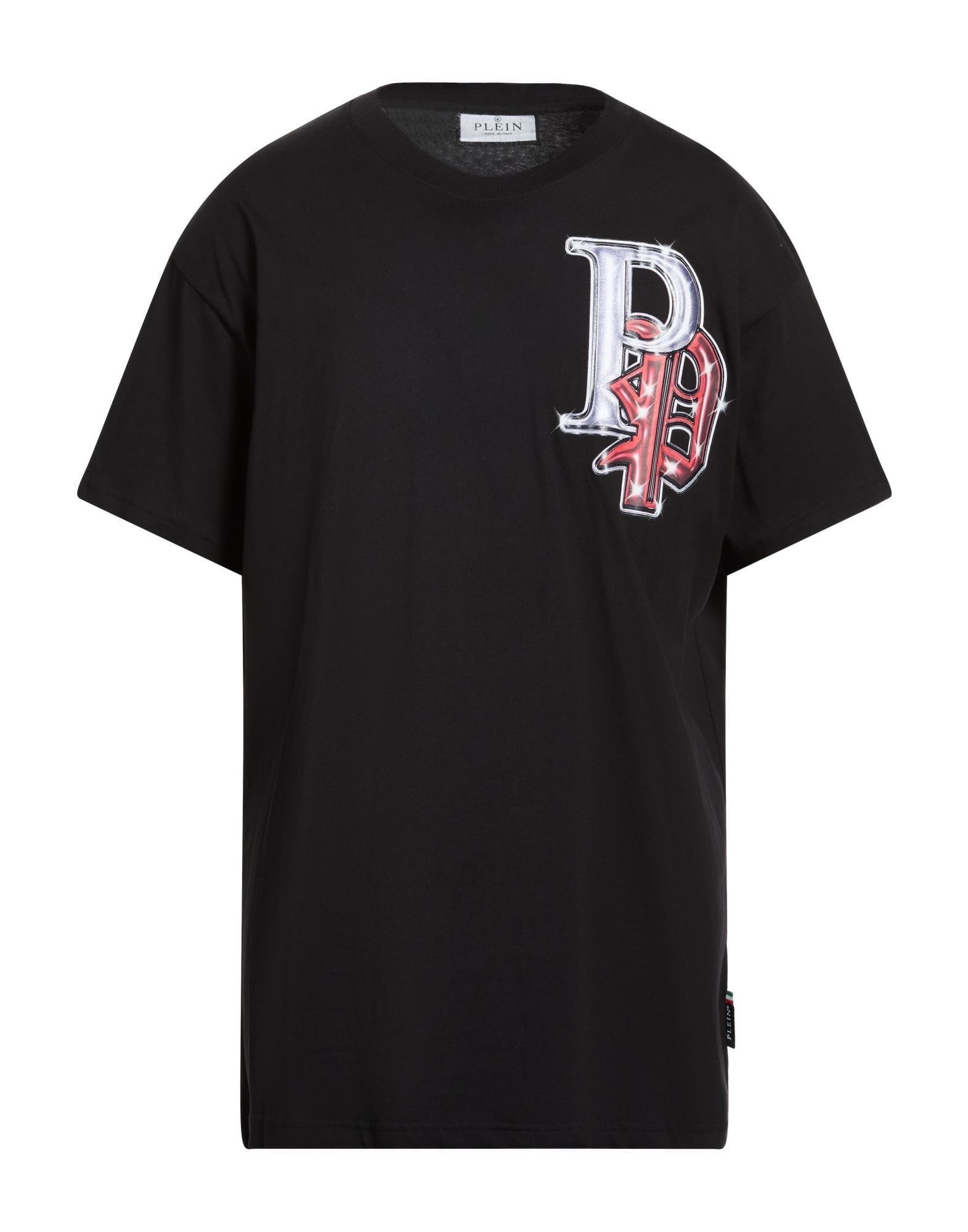 PHILIPP PLEIN - T-shirts