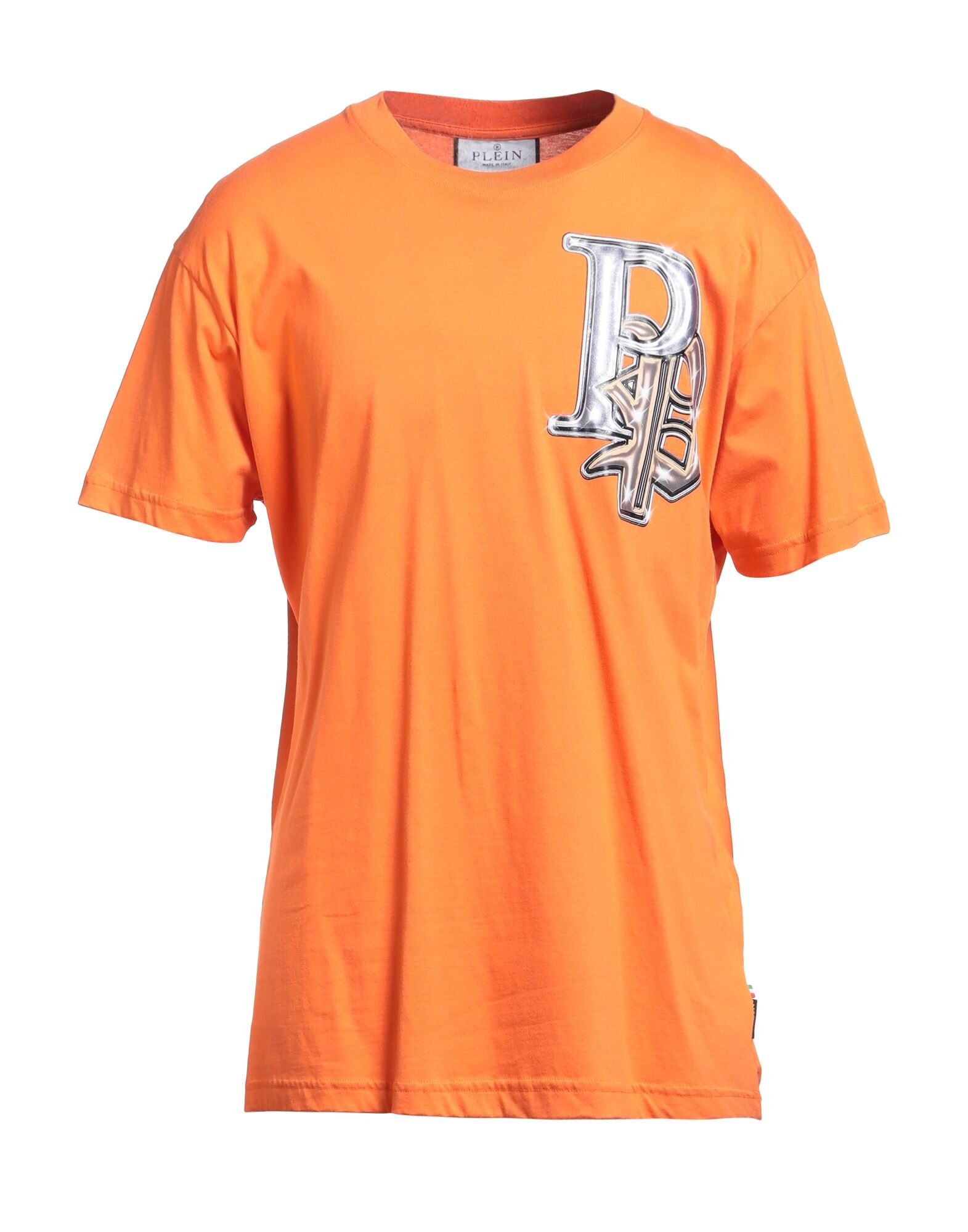 PHILIPP PLEIN - T-shirts