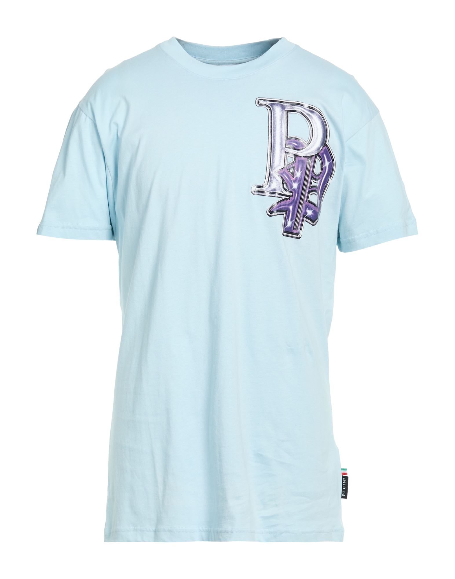 PHILIPP PLEIN - Футболки