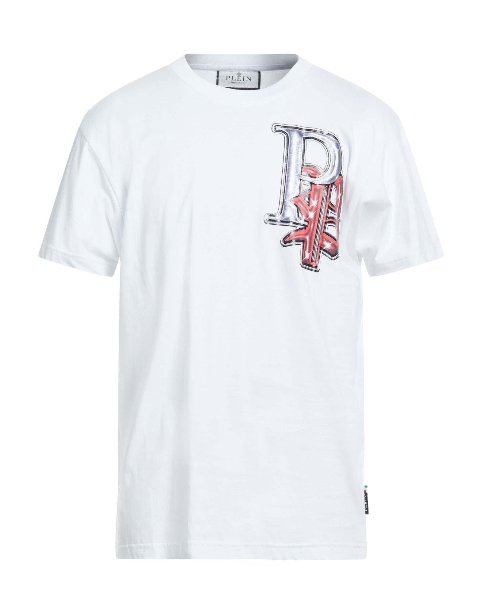 PHILIPP PLEIN - T-shirts