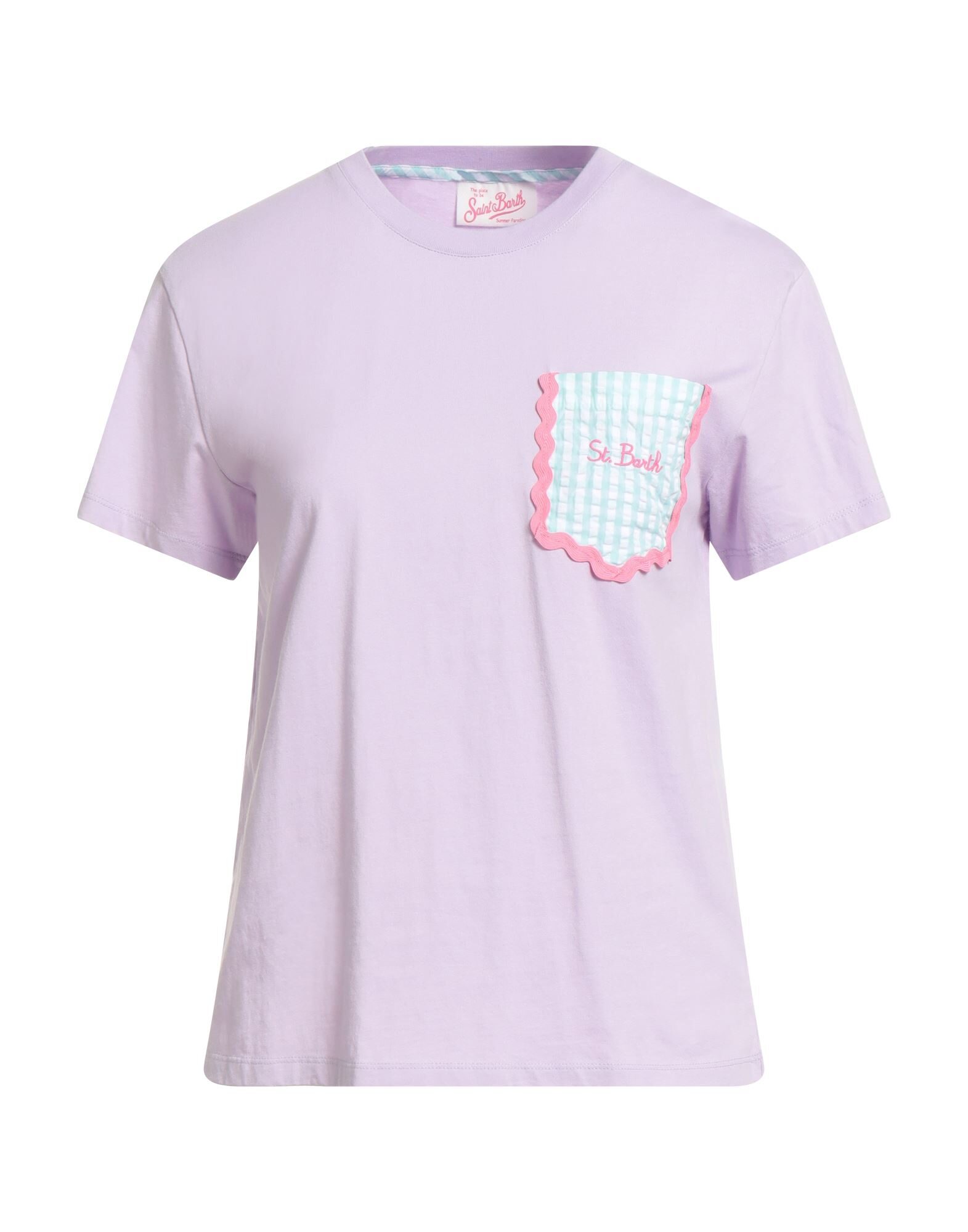 MC2 SAINT BARTH - T-shirts