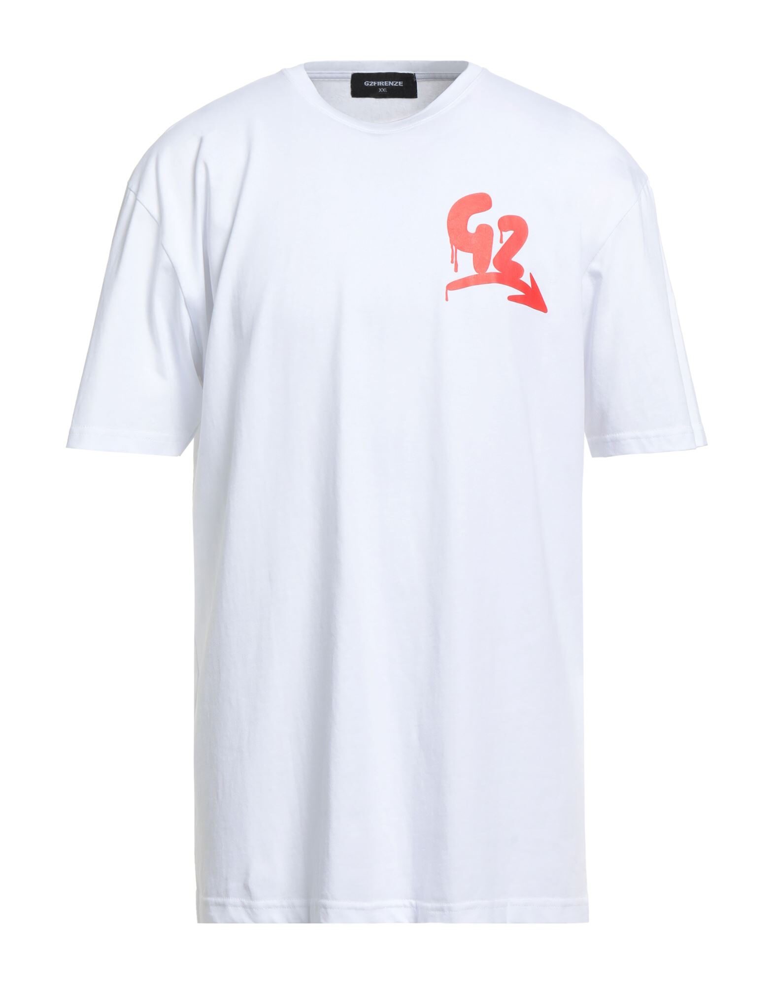 G2FIRENZE - T-shirts