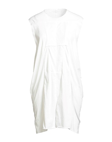 DRKSHDW by RICK OWENS Oversized t-shirt 100% Cotone