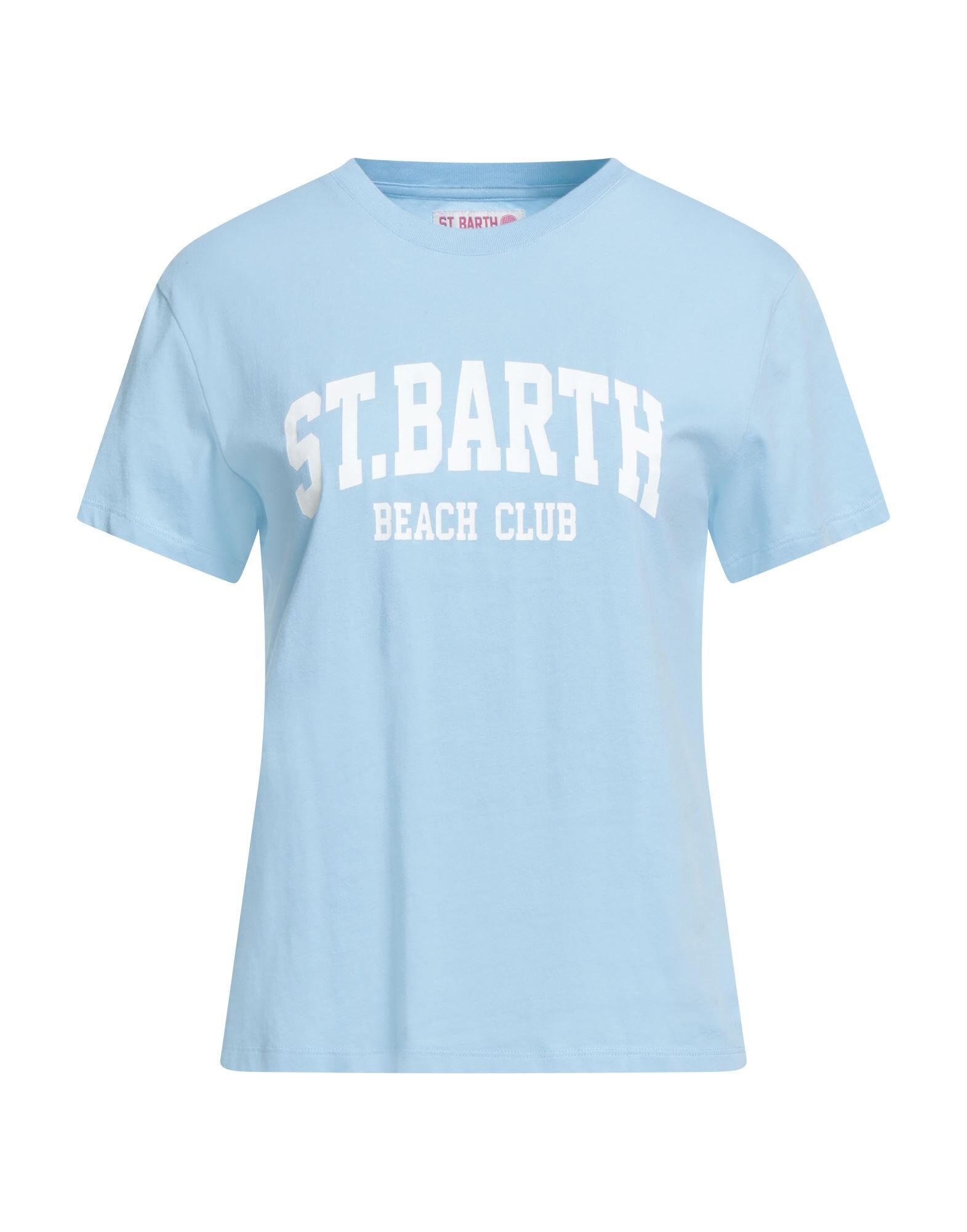MC2 SAINT BARTH - T-shirts