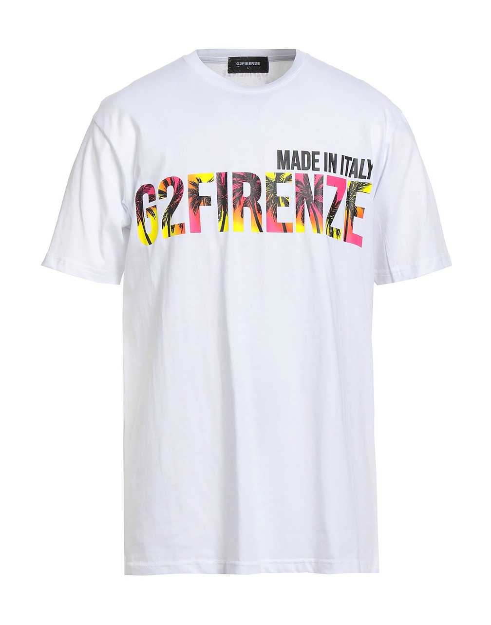 G2FIRENZE - T-shirts