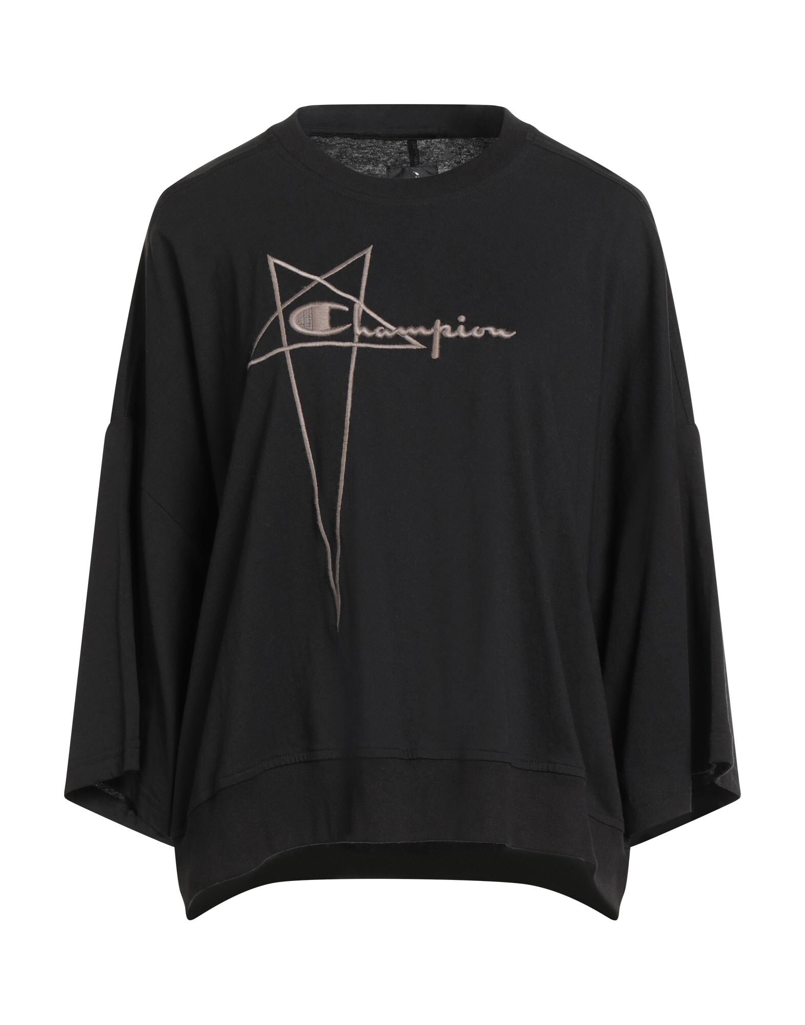 RICK OWENS x CHAMPION - T-shirts