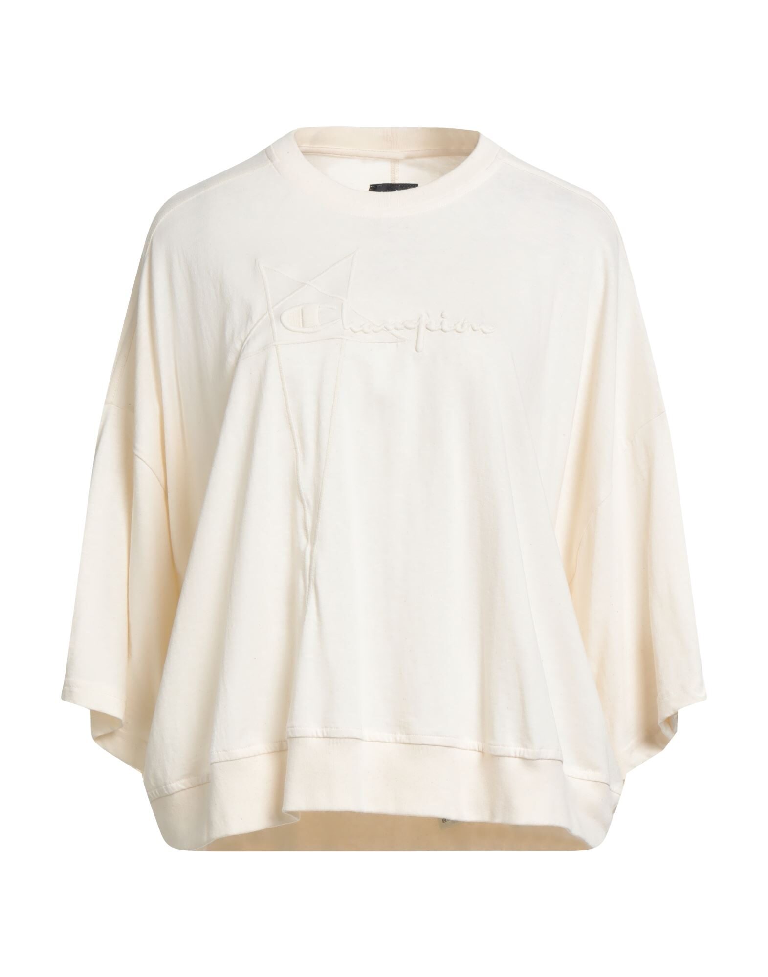 RICK OWENS x CHAMPION - 티셔츠