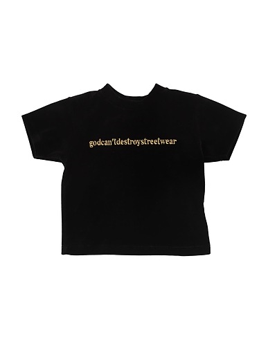 GCDS MINI Sweatshirt 80% Cotton, 20% Polyester