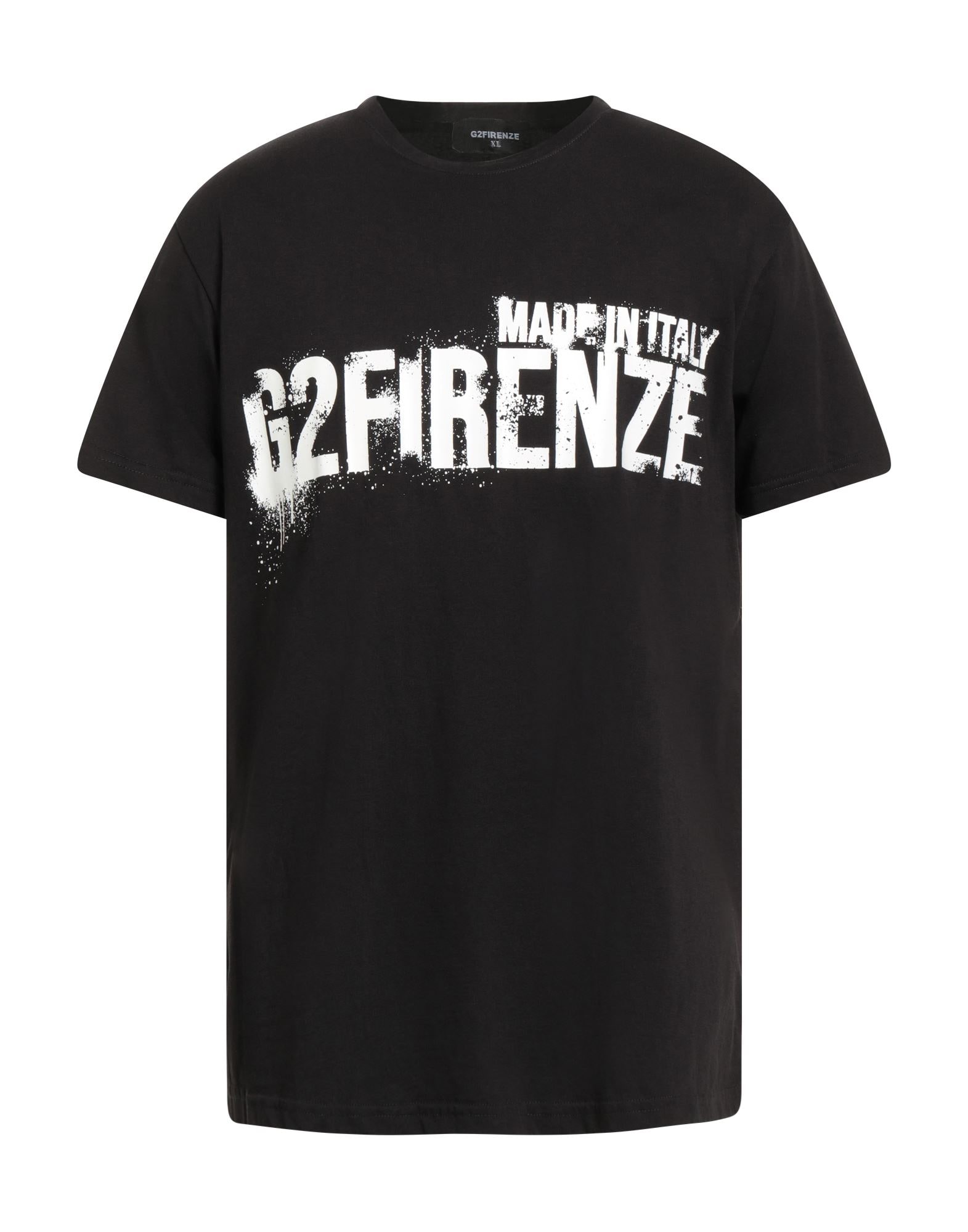 G2FIRENZE - T-shirts