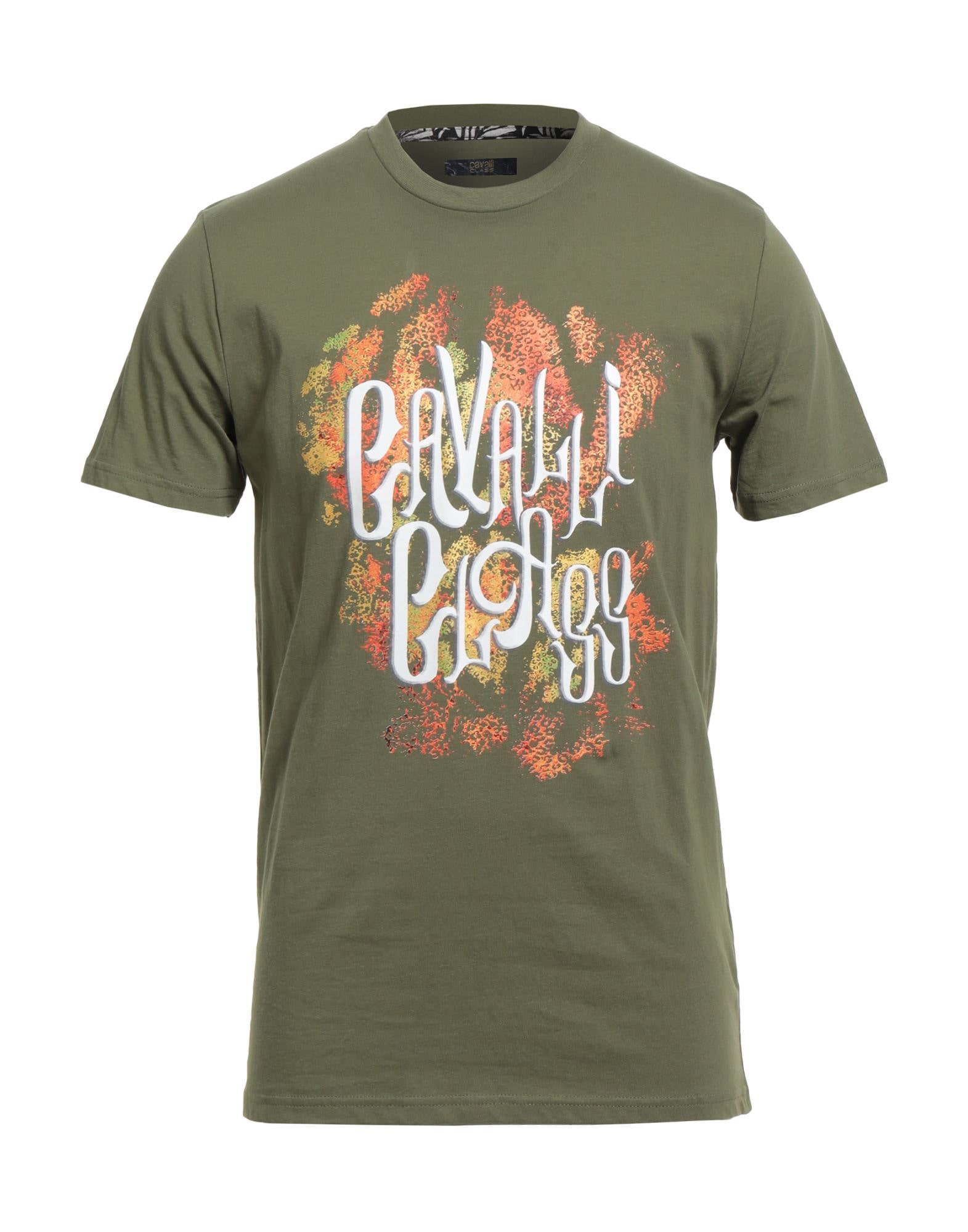 CAVALLI CLASS - Camisetas