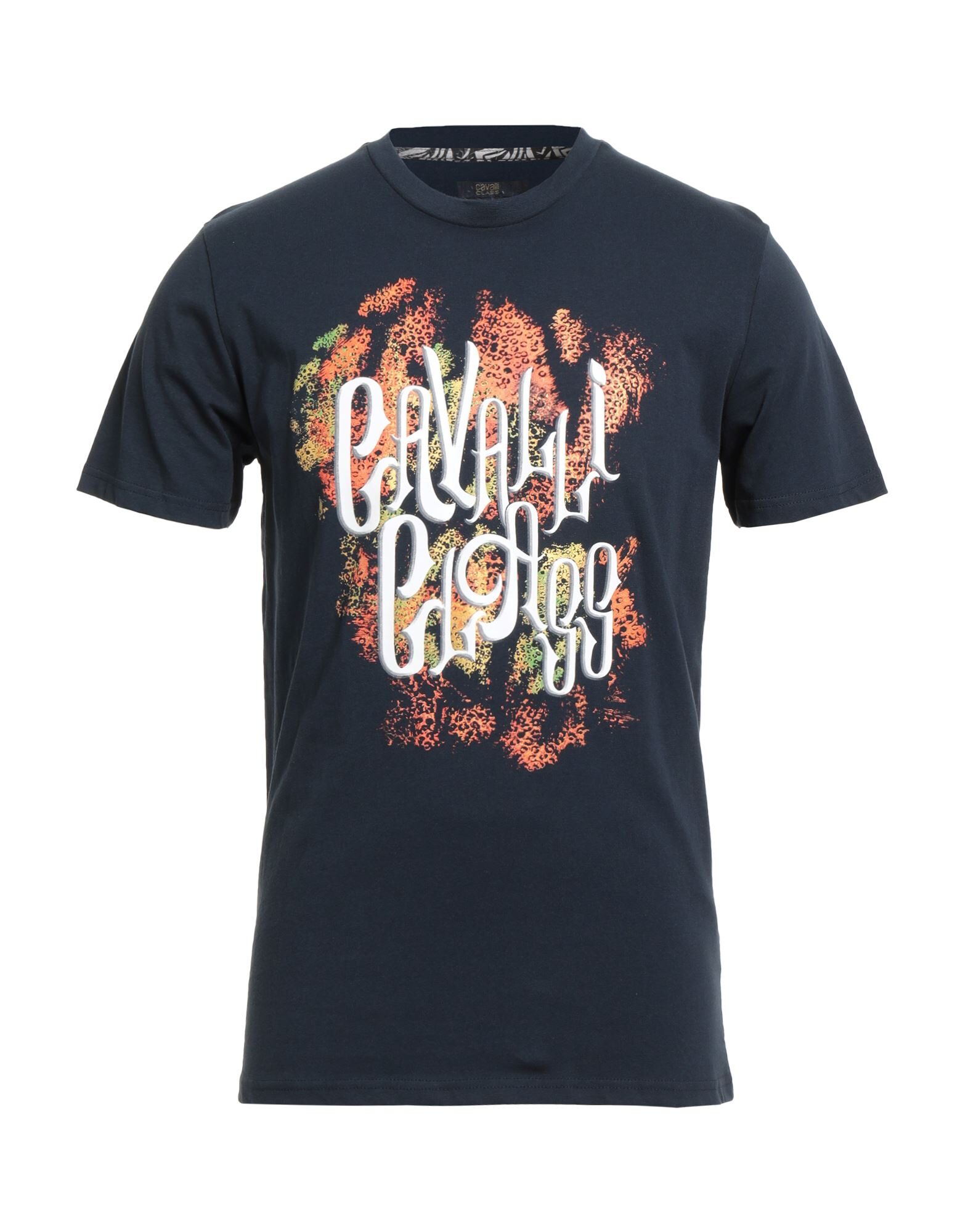 CAVALLI CLASS - T-shirts