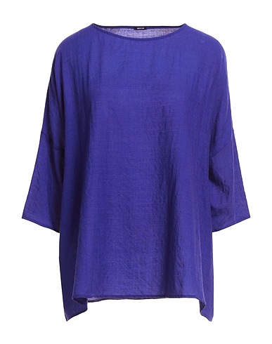 A.B  APUNTOB Top Purple 100% Wool