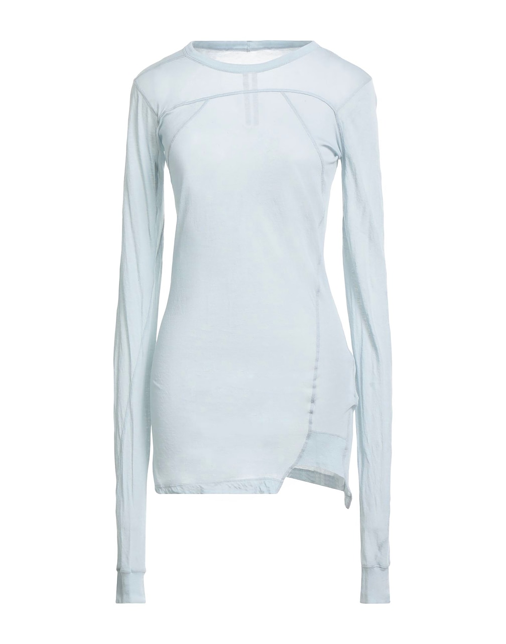 RICK OWENS - T-shirts