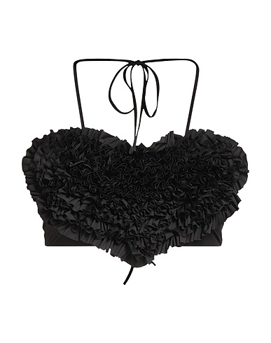 ANIYE BY Top 86% Polyester, 14% Elastane