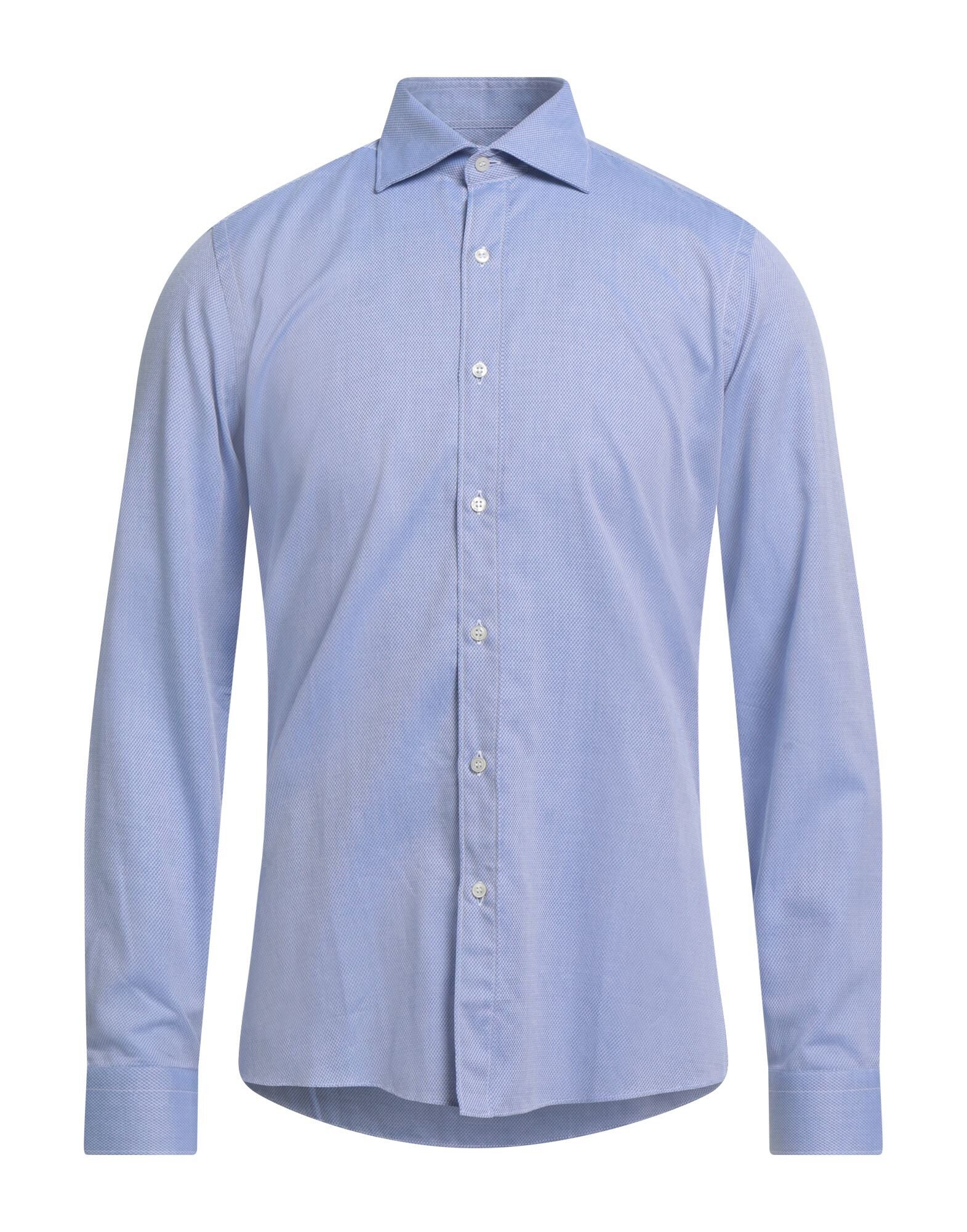 CARLO PIGNATELLI - シャツ